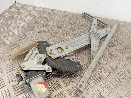Used Front right window mechanism Front right window mechanism NISSAN MICRA IV (K13K, K13KK) 1.2 (80 hp) 34293155 34293155