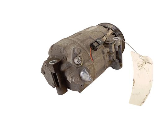 AC compressor RENAULT MASTER III Van (FV) 2.3 dCi 135 FWD (FV0N, FV08, FV06, FV00, FV1S) | BP37738872M34 - Image 3
