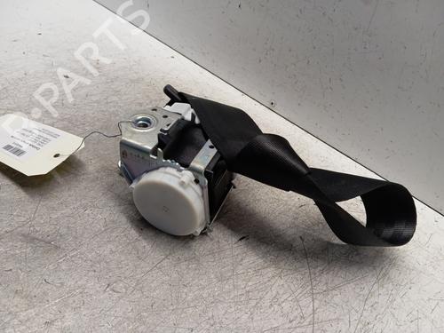 Sikkerhedssele bag midten Sikkerhedssele bag midten FORD C-MAX II (DXA/CB7, DXA/CEU) 2.0 TDCi (140 hp) 34292137 34292137