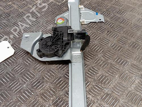 Front left window mechanism CITROËN BERLINGO MULTISPACE (B9) | BP37169245C22 - Image 2