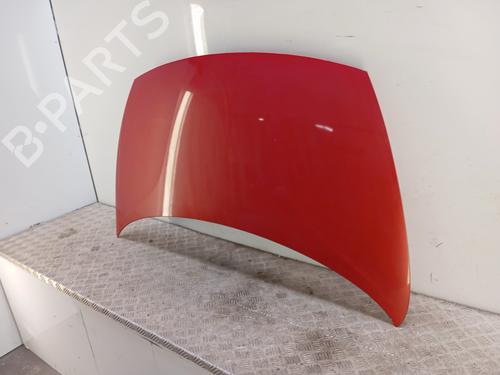 Capot Capot KIA RIO III (UB) [2011-2017] 34293076 34293076