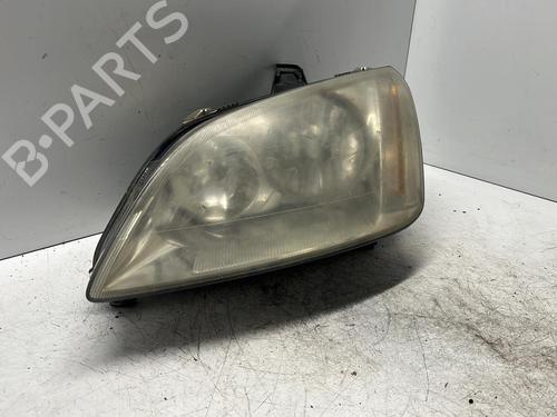Left headlight FORD FOCUS C-MAX (DM2) 1.6 TDCi | BP34290501C28 - Image 2