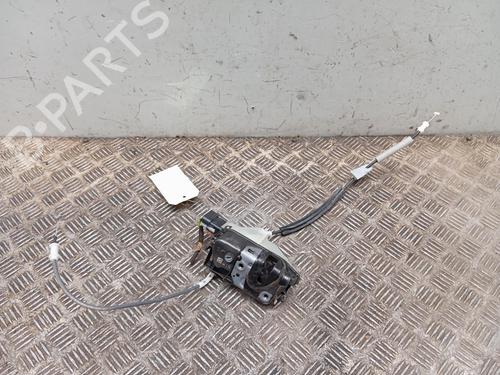 Used Front right lock Front right lock 37169275 37169275