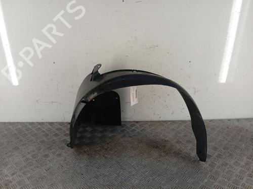 Used Wheel arch Wheel arch CITROËN SAXO (S0, S1) 1.1 X, SX (60 hp) 40504872 40504872