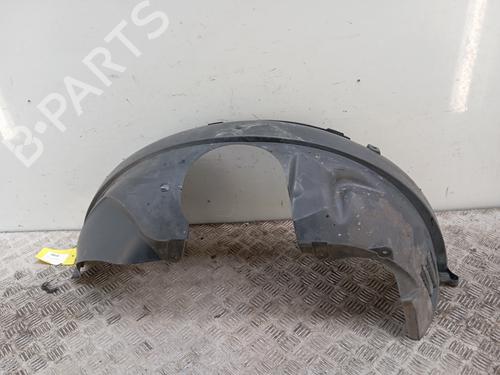 Used Wheel arch Wheel arch FORD FUSION (JU_) 1.6 TDCi (90 hp) 34292875 34292875