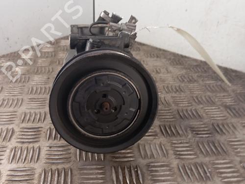 Used AC compressor AC compressor RENAULT MEGANE III Coupe (DZ0/1_) 1.5 dCi (DZ09, DZ0D, DZ1F, DZ1G, DZ14, DZ29) (110 hp) 39954333 39954333