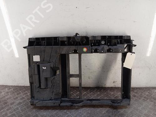 Front slam panel CITROËN C4 CACTUS 1.2 VTi 82 | BP38088723C72 - Image 2