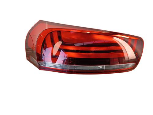 Used Left taillight Left taillight CITROËN C4 SPACETOURER (3D_) [2018-2026] 34293975 34293975