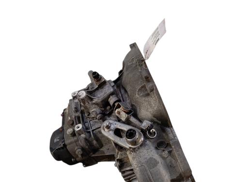 gearbox-opel-corsa-d-s07-2006-2007-2008-2009-2010-2011-2012-2013-2014-2015-34295786 main image