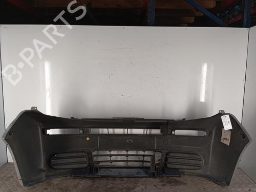 Foran kofangere Foran kofangere OPEL VIVARO A Van (X83) 1.9 DTI (F7) (101 hp) 34296094 34296094