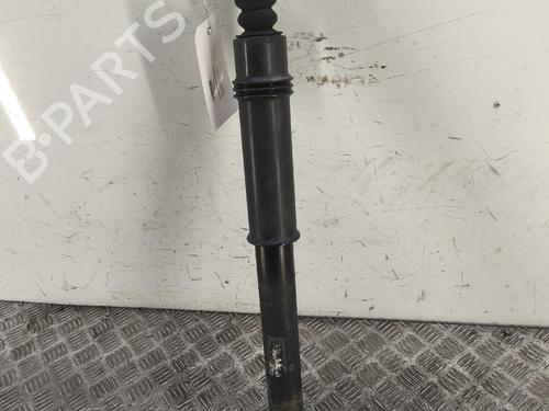 Used Left rear shock absorber Left rear shock absorber 39583006 39583006
