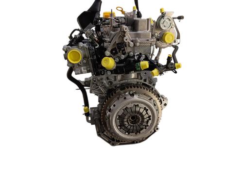 Engine DACIA SANDERO II TCe 90 (B8M1, B8MA, B8AC) | BP38722503M1 - Image 2
