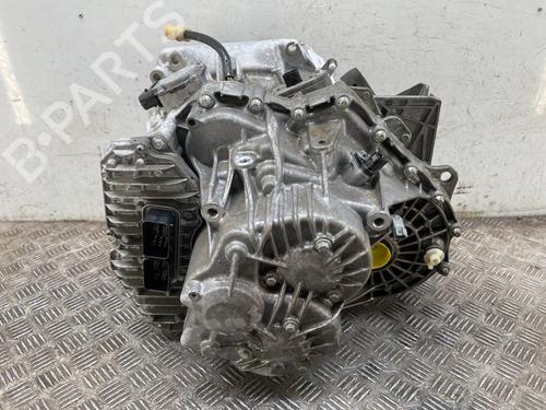 Used Gearbox Gearbox 38080039 38080039