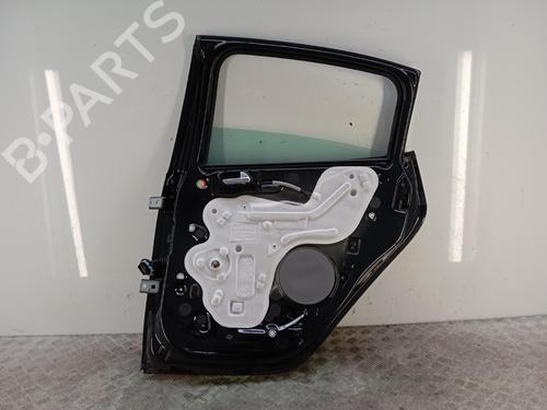 Used Right rear door Right rear door 38954224 38954224