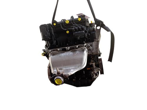 Engine RENAULT CLIO III (BR0/1, CR0/1) 1.2 16V (BR02, BR0J, BR11, CR02, CR0J, CR11) | BP39724332M1 - Image 4