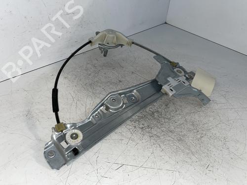 rear-right-window-mechanism-citroen-c3-iii-sx-2016-34290576 main image