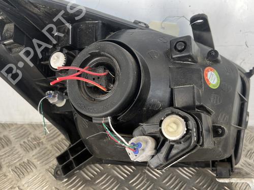 Used Left headlight Left headlight TOYOTA RAV 4 II (_A2_) 2.0 4WD (ACA21, ACA20) (150 hp) 34296543 34296543