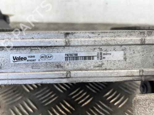 intercooler-citroen-c4-picasso-ii-2013-34295730 main image