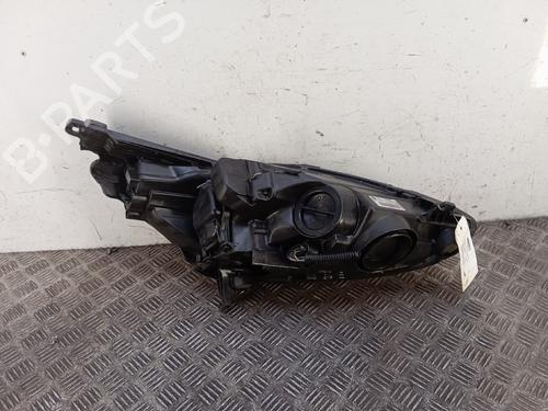 Left headlight FORD C-MAX II (DXA/CB7, DXA/CEU) | BP36256011C28 - Image 3