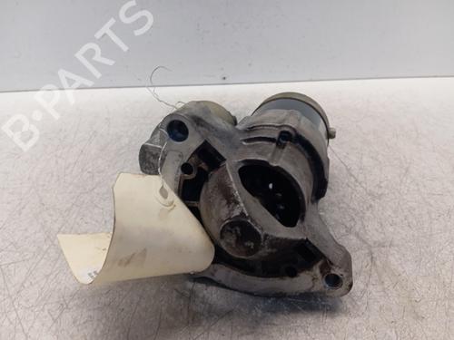 Used Starter Starter CITROËN C5 II (RC_) [2004-2008] 34291485 34291485