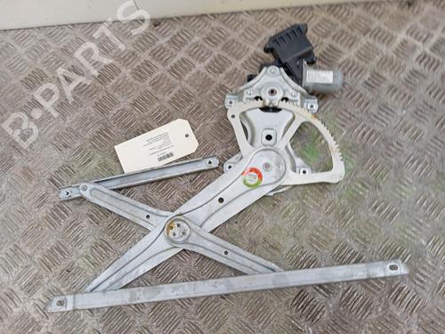 Used Front left window mechanism Front left window mechanism 38954248 38954248