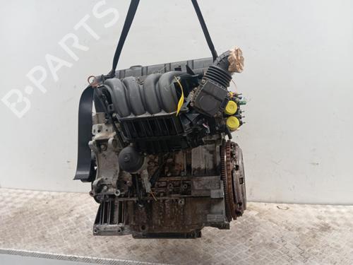 Engine CITROËN C5 II (RC_)  | BP34291484M1  - Image 6