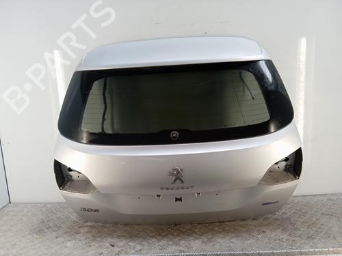 Used Tailgate Tailgate 34292951 34292951