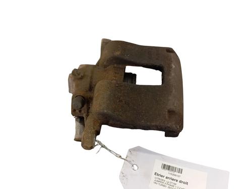 Right rear brake caliper CITROËN JUMPER II Van 2.2 HDi 100 | BP34294667M106 - Image 2