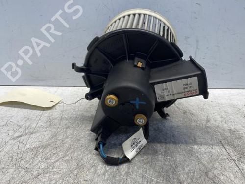 Used Heater blower motor Heater blower motor FORD KA (RU8) 1.2 (69 hp) 34291174 34291174