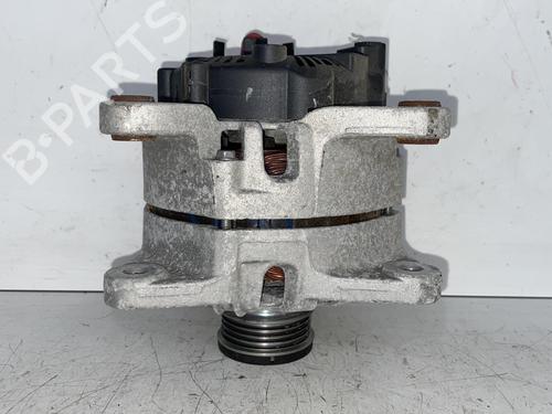 alternator-dacia-sandero-ii-2012-34290107 main image