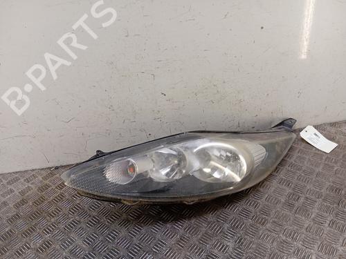 left-headlight-ford-fiesta-vi-cb1-ccn-2008-36300156 main image