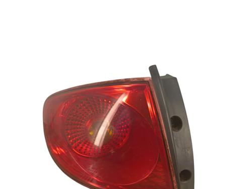 Used Left taillight Left taillight SEAT ALTEA (5P1) [2004-2015] 34295023 34295023