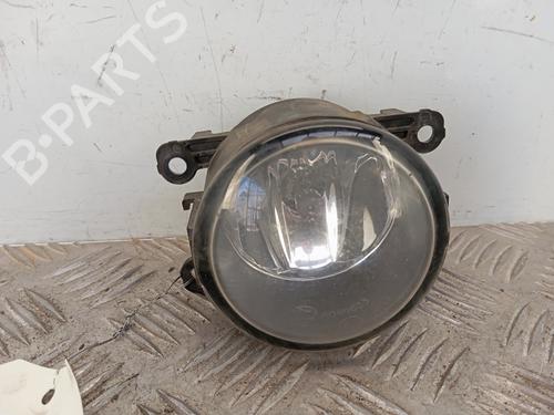 Used Left front fog light Left front fog light RENAULT MEGANE III Hatchback (BZ0/1_, B3_) 1.5 dCi (BZ09, BZ0D, BZ1W, BZ29, BZ14) (110 hp) 34293427 34293427