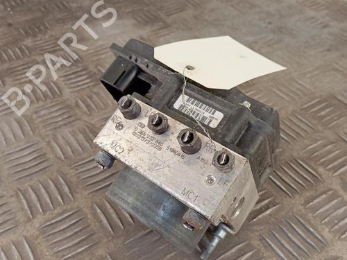 ABS pump FIAT 500 (312_) 1.2 (312AXA1A) | BP38531595M43 - Image 3