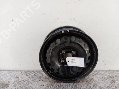 Used Rim Rim VW UP! (121, 122, BL1, BL2, BL3, 123) 1.0 (60 hp) 34293355 34293355