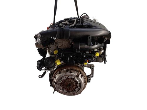 Engine VOLVO V40 Hatchback (525) D2 | BP37499876M1 - Image 3