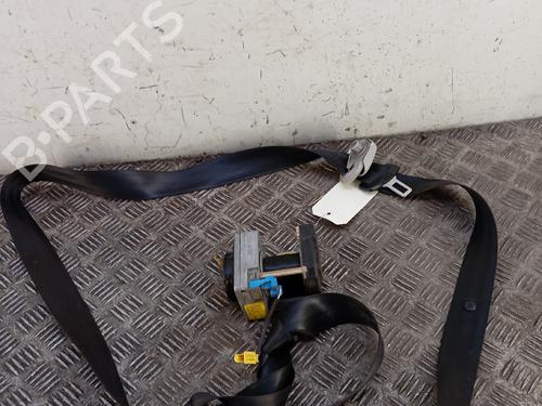Used Front left seatbelt Front left seatbelt VW NEW BEETLE (9C1, 1C1) 1.9 TDI (90 hp) 36481693 36481693