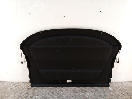 Used Rear parcel shelf Rear parcel shelf RENAULT MEGANE III Hatchback (BZ0/1_, B3_) 1.2 TCe (BZ2B, BZ11) (116 hp) 40432740 40432740