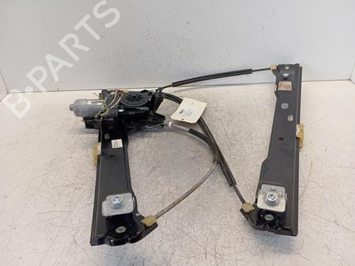 Used Front right window mechanism Front right window mechanism FORD GRAND C-MAX (DXA/CB7, DXA/CEU) 1.0 EcoBoost (125 hp) 34291659 34291659