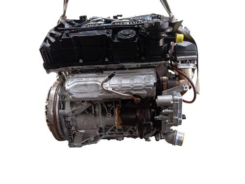 Engine BMW X1 (E84) sDrive 18 d | BP37190458M1 - Image 6