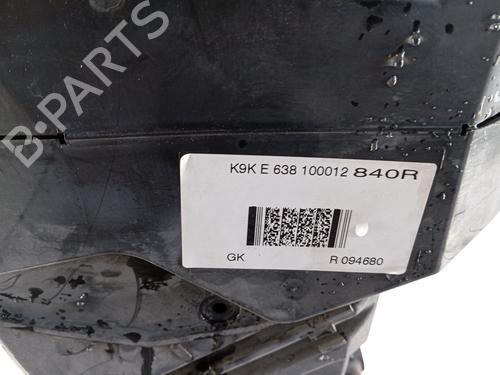 Engine RENAULT CLIO IV (BH_) 1.5 dCi 90 | BP34296307M1  - Image 6