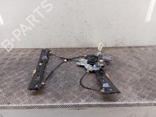 Used Front left window mechanism Front left window mechanism OPEL INSIGNIA A (G09) [2008-2017] 36556042 36556042