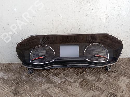 Used Instrument cluster Instrument cluster 37201684 37201684