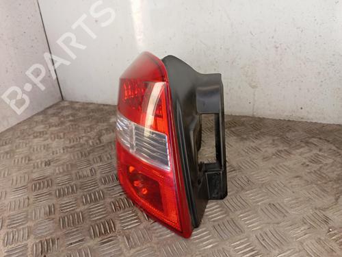 Used Left taillight Left taillight 37169220 37169220