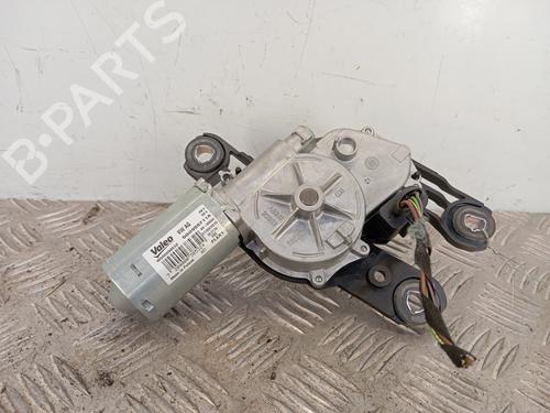 Used Rear wiper motor Rear wiper motor VW GOLF VII (5G1, BQ1, BE1, BE2) 1.6 TDI (105 hp) 34293251 34293251