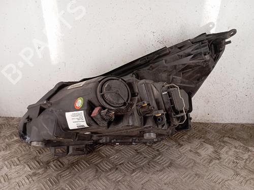 Right headlight OPEL CORSA D (S07) 1.3 CDTI (L08, L68) | BP37176333C29 - Image 2
