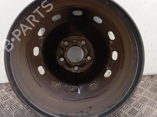 Used Rim Rim 36944273 36944273