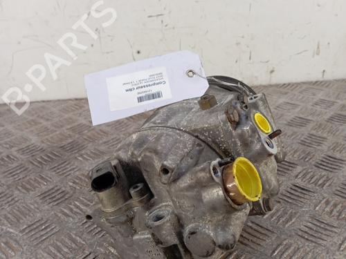 AC compressor VW GOLF V (1K1)  | BP34295826M34  - Image 5