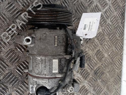 AC compressor RENAULT TALISMAN (LP_) 1.6 dCi 130 | BP34295427M34 - Image 4