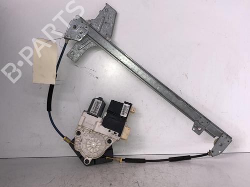 Used Front right window mechanism Front right window mechanism PEUGEOT 307 Break (3E) 1.6 HDi (90 hp) 34290040 34290040